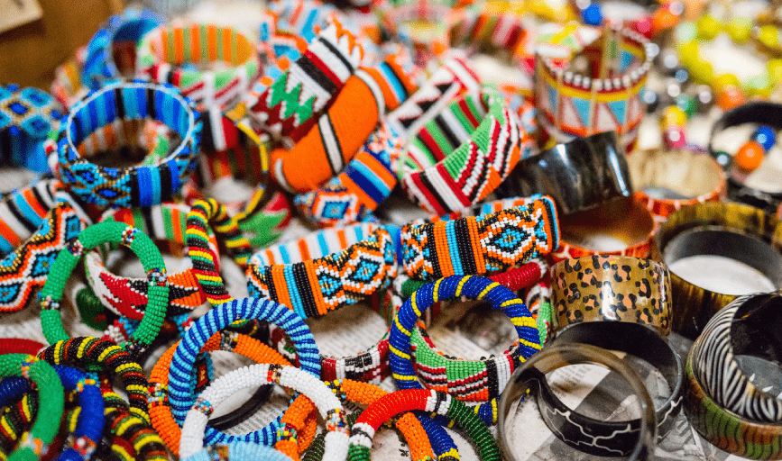 Bracelets